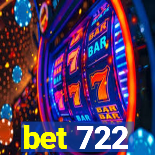 bet 722